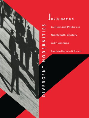 cover image of Divergent Modernities